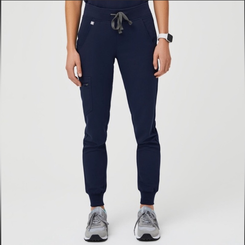 Figs Zamora Jogger Scrubs